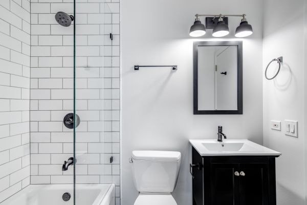 Wet Room Installation Service