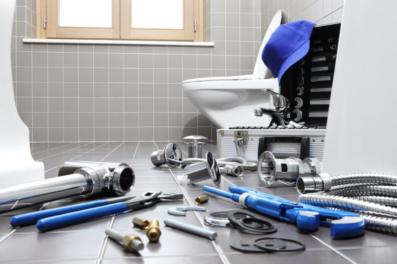 Top Bathroom Remodeling Companies in Ephrata, PA