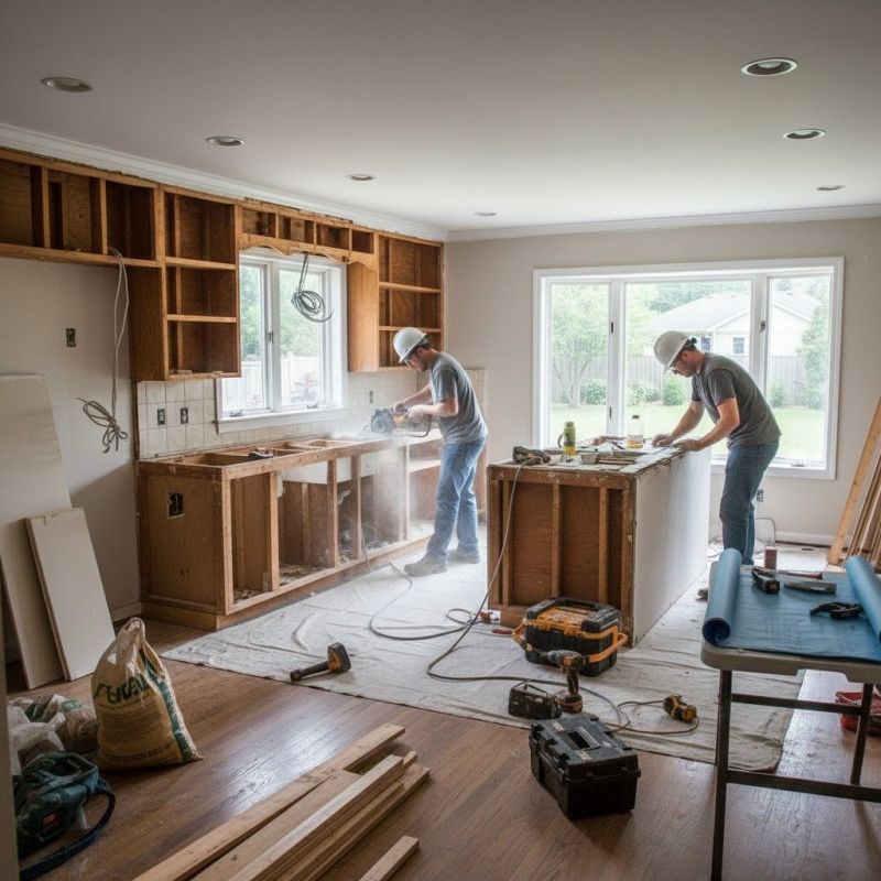 Top Bathroom Remodeling Companies in Hummelstown, PA