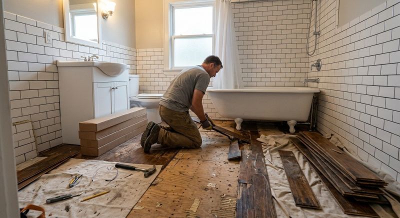 Top Bathroom Remodeling Companies in Hummelstown, PA