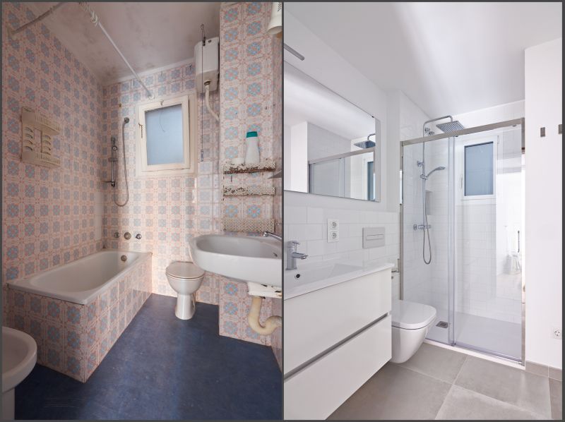 Top Bathroom Remodeling Companies in Lebanon, PA