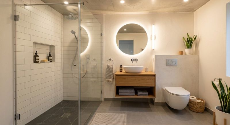 Top Bathroom Remodeling Companies in Mount Joy, PA