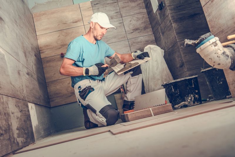 Top Bathroom Remodeling Companies in Reading, PA